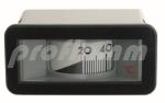 Kesselthermometer 0-120°C 