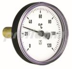 Afriso Bimetall-Thermometer BiTh 63 K 