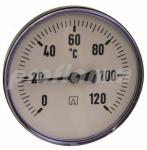 Afriso Bimetall-Thermometer BiTh 100 K 