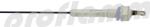 Elco Fremdstromanode 260 mm (kürzbar) 