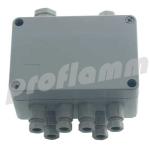 Herrmann Kabelkasten HG75 leer 