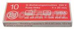 Feinsicherung 5 x 20 mm 2.5 A T 