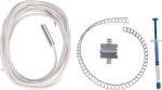 Vorlauffühler für Buderus 5677120 