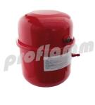Ausdehnungsgefäss 8 Liter 