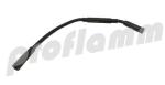 Rotex Zündkabel 1kOhm CPL L=290mm 