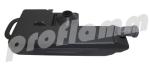 Rotex Kondensatbox kompl. 