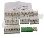 Siemens AGG3.131 Steckersatz für LME3... 
