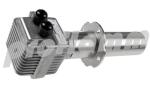 Siemens QGO20.000D27 Sauerstoffsensor 