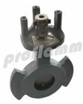 Siemens VKF11.050 Drosselklappe 