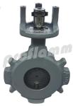 Siemens VKF11.065 Drosselklappe 
