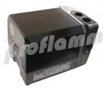 Siemens SQM50.387A2G3 Stellantrieb 