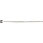 Buderus Anode G1 1/2" D26 x 625 mm 
