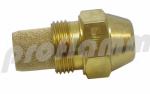 Düse DANFOSS 0,40GPH 80GR-S 