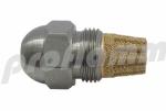 Düse FLUIDICS 1,25GPH 45GR-H 