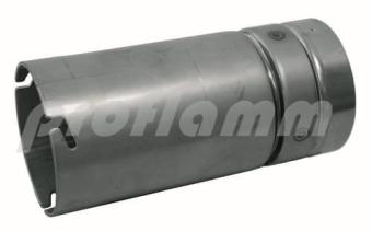 Hansa Flammrohrhals 1112 HBV 