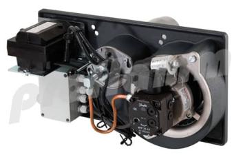 Herrmann Ölbrenner HL 85 AV 