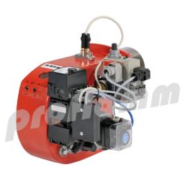 ABIC Industrie-Gasbrenner GE 50E 0,5K UV 