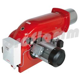ABIC Industrie-Gasbrenner GE350 E 1.0K 