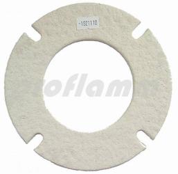 Giersch R1 Flanschdichtung 163 x 88 