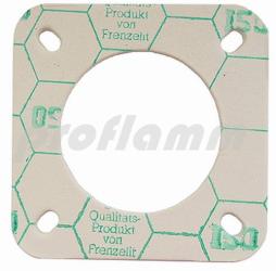Intercal BN10 / SL(V)33 Flanschdichtung 