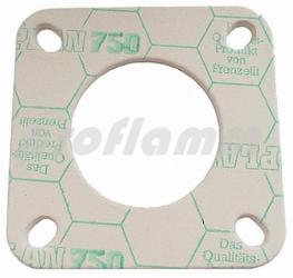 Intercal SLV10 Flanschdichtung ø 80 mm 