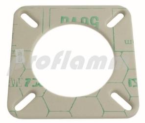 Intercal SL 44-66 Flanschdichtung 