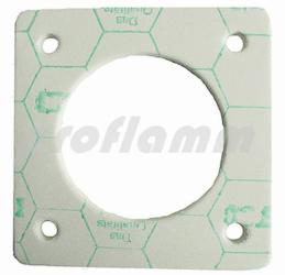 Weishaupt W5 Flanschdichtung 