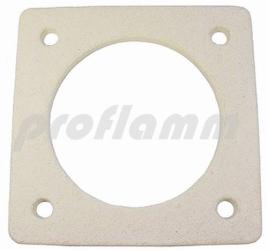 Weishaupt WL5-LN Flanschdichtung 