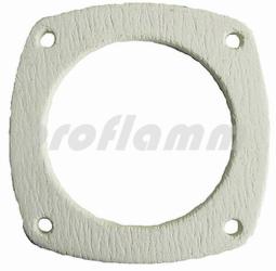 Weishaupt WL 10 Flanschdichtung 