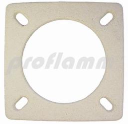 Weishaupt W10-C Flanschdichtung 