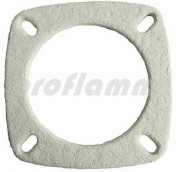 Weishaupt WL 20 Flanschdichtung 