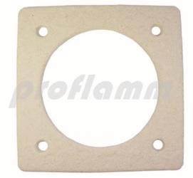 Weishaupt W20-C Flanschdichtung 