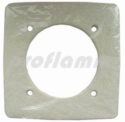 Weishaupt W30-C Flanschdichtung 