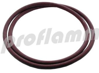 Wolf O-Ring 320 x 8 VMQ Brennkammerdeckel 