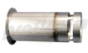 Intercal Adapterrohr MB800 