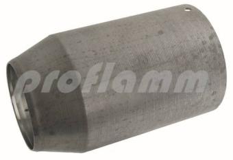 Weishaupt WL 10 Flammrohr 