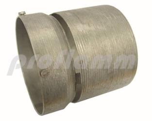 Weishaupt Flammkopfaufsatz H1 