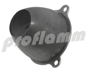 Herrmann Luftdüse D19 G 