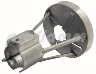 Weishaupt WL 20/2 Stauscheibe 