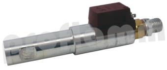 Rotex Ölvorwärmer Danfoss FPHB LE 