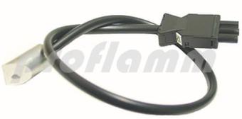 Weishaupt WL5-PA Temperaturschalter 