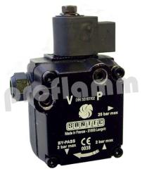 Electro-Oil Ölpumpe Suntec ALE 35C 