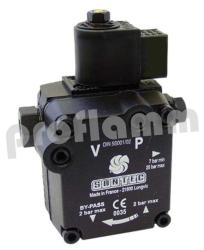 Electro-Oil Ölpumpe Suntec AS 47 C 
