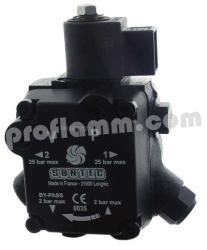Suntec Ölpumpe AUV 47 L 9877 1/4" 