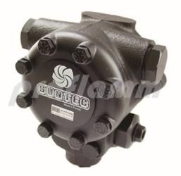 Suntec J 6 CCE 1002 5P Ölpumpe 