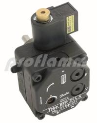 MHG Ölpumpe BFP 21 L4 