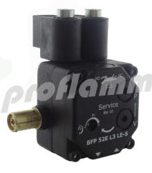 Wolf Ölpumpe BFP 52E L3 LE-S 