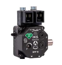 Danfoss Diamond BFP B52E L3R LE-S 