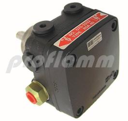 Danfoss RSA 40 Ölpumpe Nr. 070-3230 