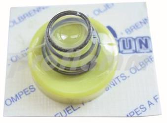 Suntec Wellendichtung J/E 1001(993473) 